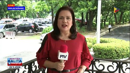 Hustisya para kay Mayor Halili, tiniyak ng Palasyo