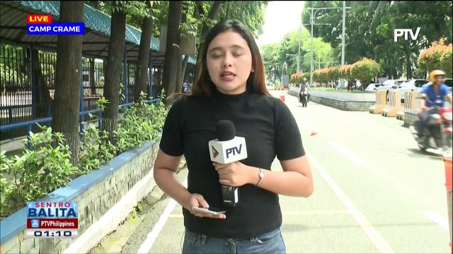 PNP, iniimbestigahan na ang pagpatay kay Mayor Halili; Gunman sa pagpatay kay Fr. Nilo, hawak na ng PNP