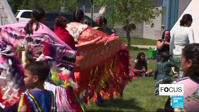 Disappearances of Canada's indigenous women remain unsolved, decades on