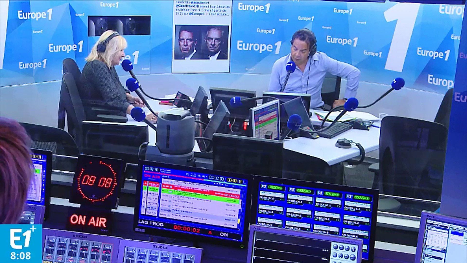 Jean Marie Le Pen Un Anniversaire En Forme De Soiree D Adieux Video Dailymotion