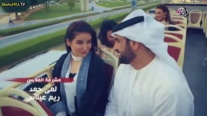 مسلسل قـلـوب بـيـضـاء الحلقة 10 كاملة 2018