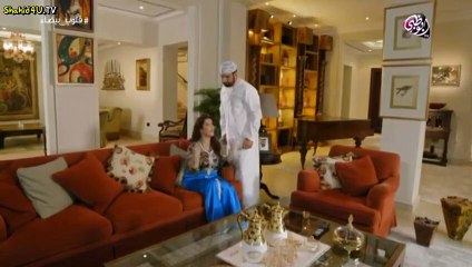 مسلسل قـلـوب بـيـضـاء الحلقة 15