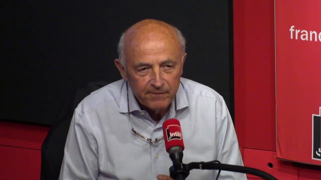 Jean-Hervé Lorenzi : Il faut redonner plus de croissance : on ne fait pas de réformes dans un pays sans mettre un peu de vent dans les voiles