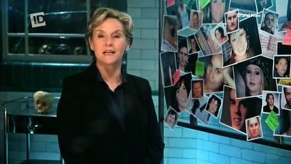 Killer Forensics ~ DNA: The Truth Within