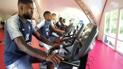 La séance en salle des titulaires