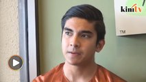 Jadi menteri di usia muda bukan halangan - Syed Saddiq