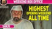 Sanju Box Office | Weekend Collection | Highest Weekend Collection All Time | #TutejaTalks
