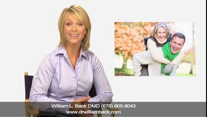 Dental Implants Dentist Duluth GA