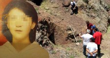 Baldızını Öldürüp Mağaraya Gömen Cani Enişte Cinayetin Korkunç Detaylarını Anlattı