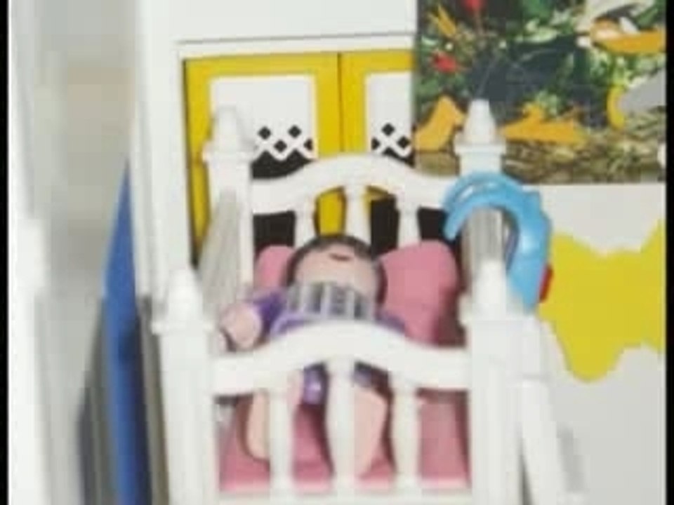 PLAYMOBIL ENFANTS