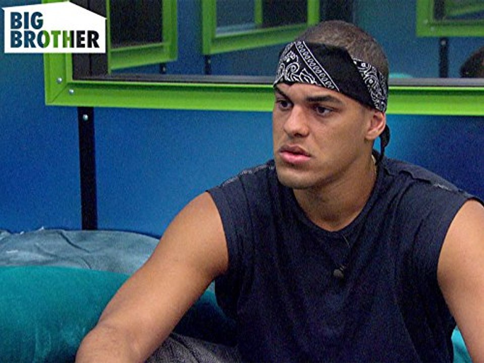 Big Brother (US) Season 20 Episode 4 [[Video-HD]]