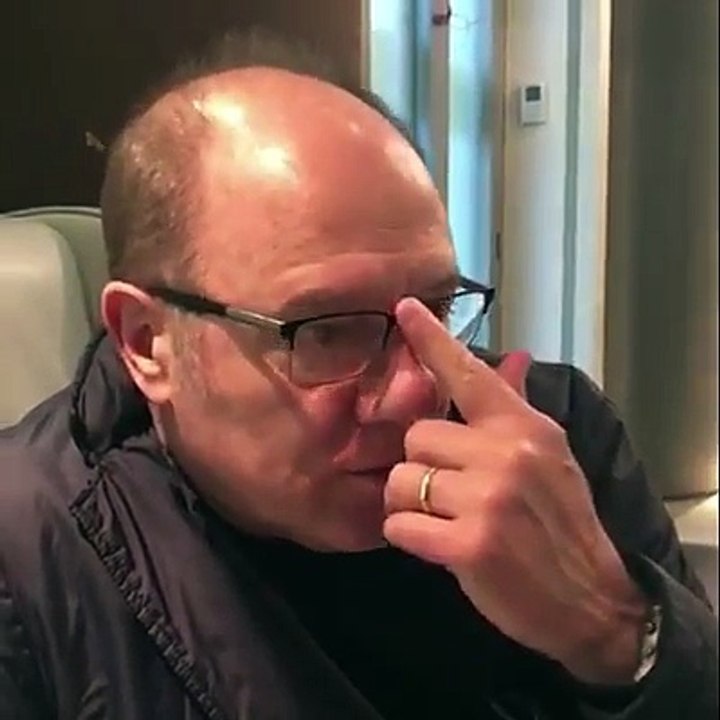 Verdone: "Bari e la Puglia sono bellissime, forse nei miei prossimi film"