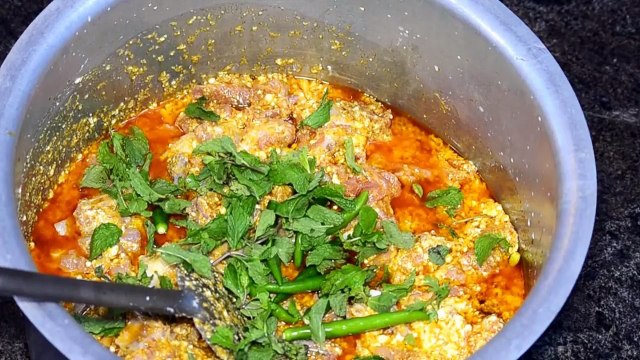 Indian Ramzan Iftar DUM BIRYANI Muslim Preparation for 20 People & STREET FOOD