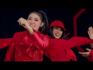 Via Vallen - Meraih Bintang - Official Theme Song Asian Games 2018 ( Official Music Video )