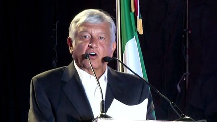 "부정부패 그만"...멕시코 89년 만에 정권 교체 / YTN