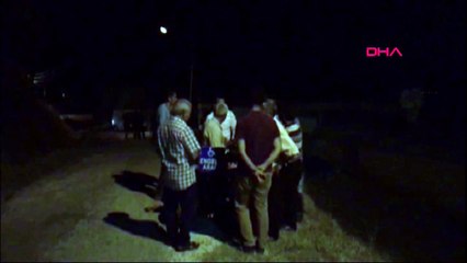 6 yaşındaki engelli çocuk, ormanlık alanda kayboldu