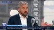 Corbière: "Si les Français nous font confiance, je préviens que nous reviendrons sur la réforme SNCF"