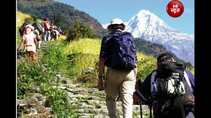 kashmir- यहां अपना रंग बदलती हैं झील, नजारे आपको दीवाना बना देंगे