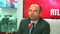 Pensions de réversion : Édouard Philippe confirme qu'il n'y aura pas de changement