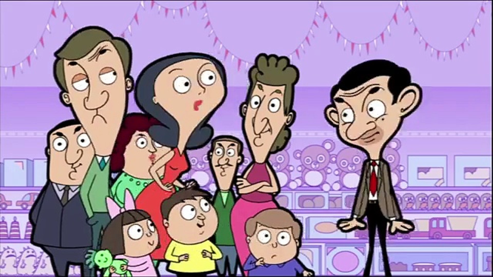 Mr Bean Cartoon 2018 - Chocks Away | Season 1 Episode 46 | Funny Cartoon  for Kids | Best Cartoon | Cartoon Movie | Animation 2018 Cartoons - video  Dailymotion