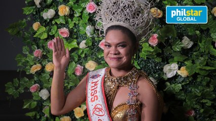 Miss Q&A Grand winner Juliana parizcova Segovia on Plastic surgery