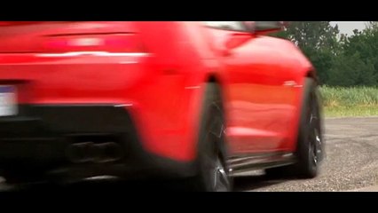 Chevrolet Camaro Glendora, CA | 2018 Chevy Camaro Mountain View, CA