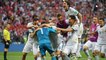 FIFA World Cup 2018: Russia eliminate Spain from World Cup in last-16 penalty shootout