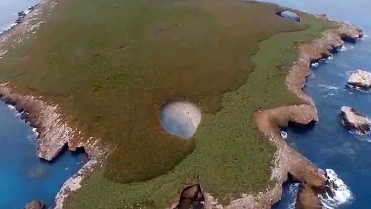 Budget Friendly marietas islands tour, islas marietas tour