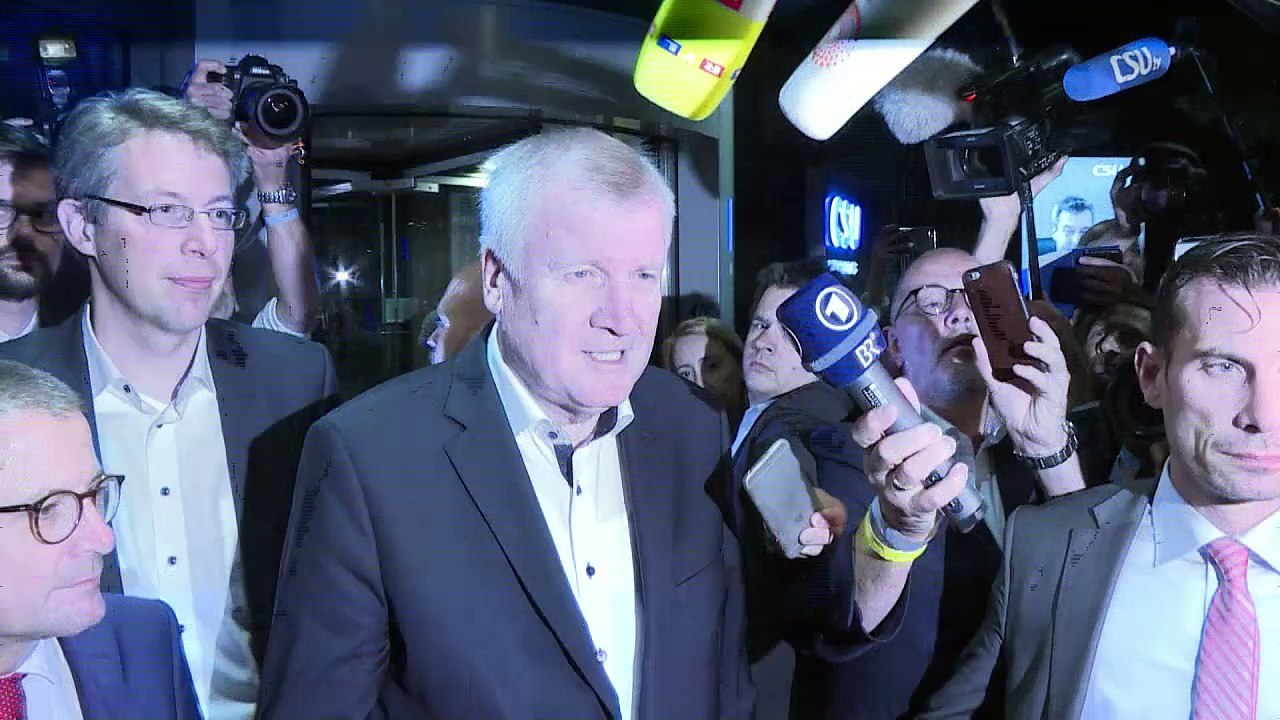 Letzter Einigungsversuch im Asylstreit in der Union