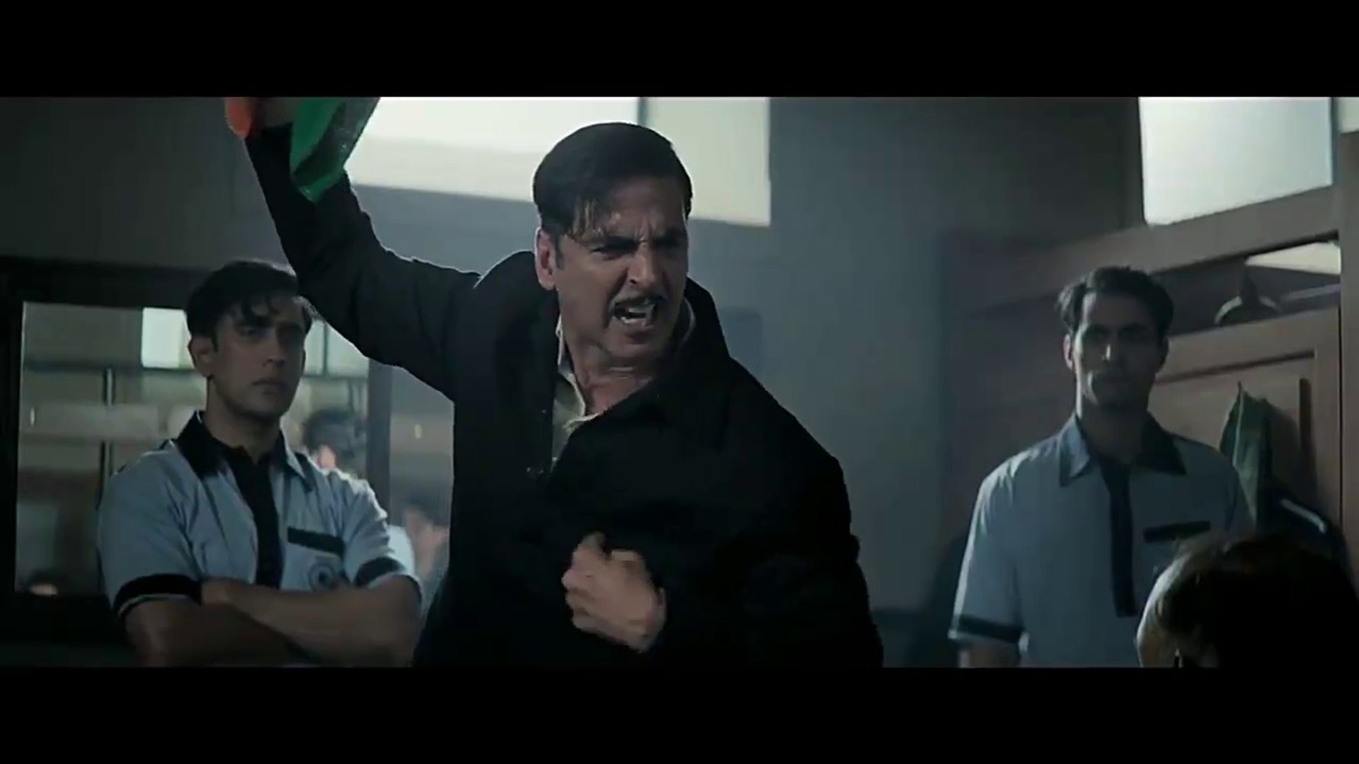 Gold | Latest Hindi Movie | Akshay Kumar | Mouni | New Hindi  Movie Official Trailer 2018