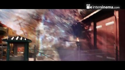 Ant-Man ve Wasp - Fragman