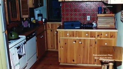 Policewomen Files ~ A Deadly Snow