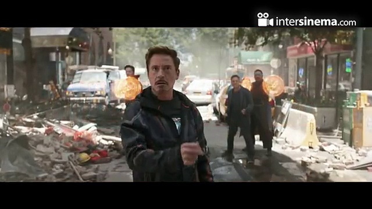 Ant-Man ve Wasp - Fragman