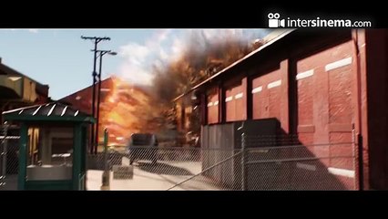 Ant-Man ve Wasp - Fragman