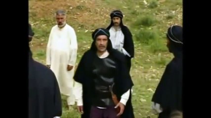 Episode 5: Syekh Abdul Qadir Jailani - Subtitle Indonesia & Melayu 📖