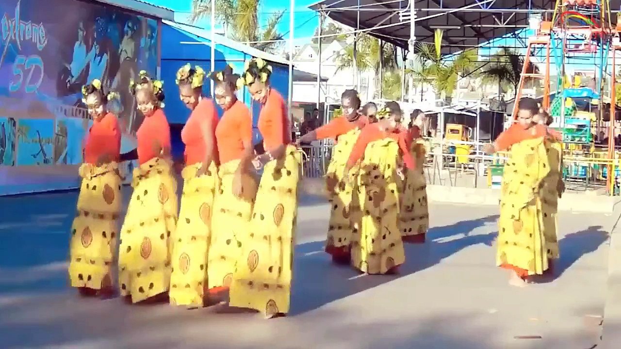 Chiconi FM-TV La Matinale en Direct depuis le studio Wass Na Wass 6H>9H.