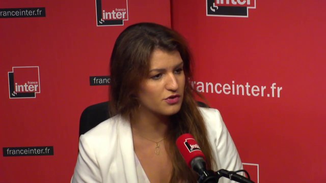 Marlène Schiappa sur la lutte contre les violences faites aux femmes : Agir aussi sur les dispositifs de repérage et de prévention. Dès la rentrée, un contrat local contre les violences sera mis en place avec des infos partagées