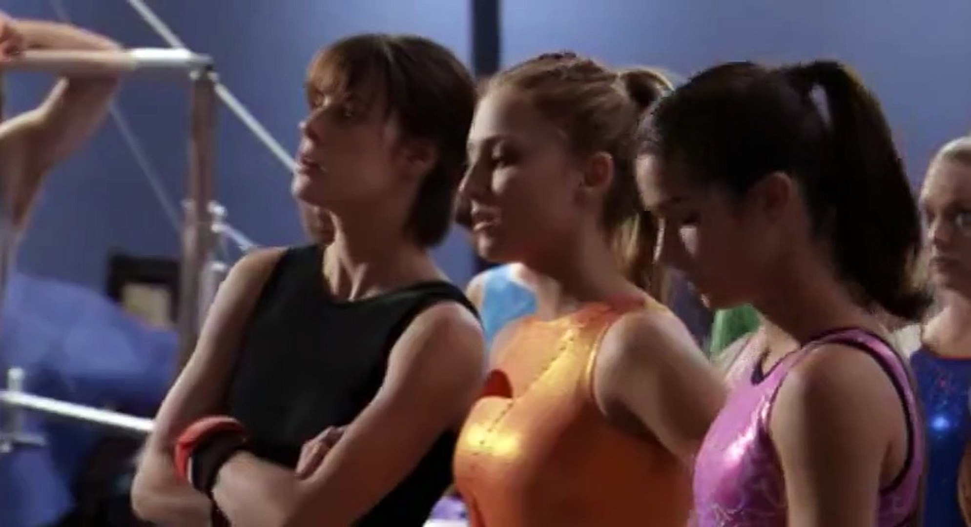 Championne à Tout Prix Saison 1 épisode 10 Streaming Championnes a tout pri S1E6 FRENCH Part 01 - Dailymotion Video