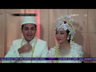 Wejangan Yang Diberikan Adi Bing Slamet Untuk Rizky dan Adzana