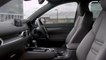 The new Mazda CX-8 Diesel Interior Design