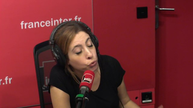 Jean-Hervé Lorenzi répond aux questions de Léa Salamé