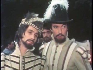 La Dame de Monsoreau S1E2 FRENCH   Part 01