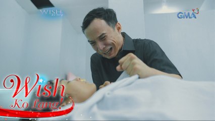 Wish Ko Lang: Sudden death of Jenny because of ovarian cancer