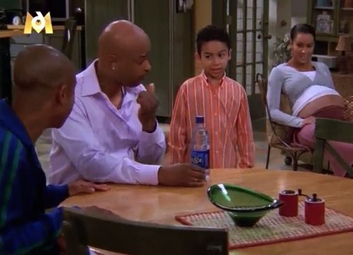 Ma Famille D abord 4 29 Le Bebe Part1