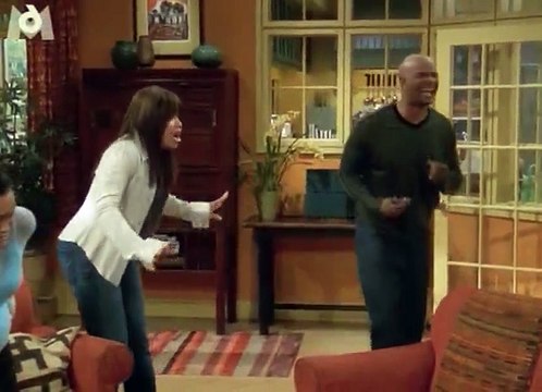 Ma Famille D abord 4 30 Le Bebe Part2