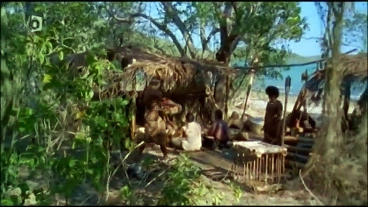 Les aventures des mers du Sud S1E21 FRENCH   Part 02