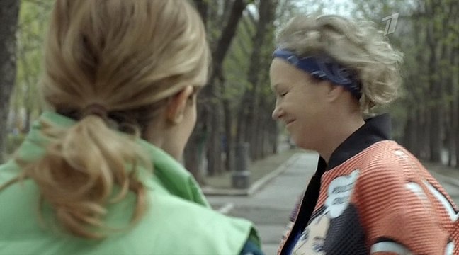 Садовое кольцо (2018) 7 серия. Мелодрама. Детектив