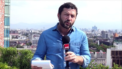 Les défis d'Obrador, nouveau président du Mexique