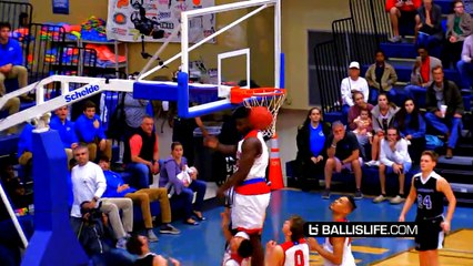 “Hard Work Made Me Viral, Not Dunks” – Zion Williamson