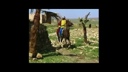 Episode 8: Syeikh Abdul Qadir Jailani - Subtitle Indonesia & Melayu 📜